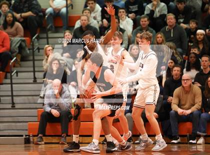 Thumbnail 3 in Lower Merion vs Radnor photogallery.