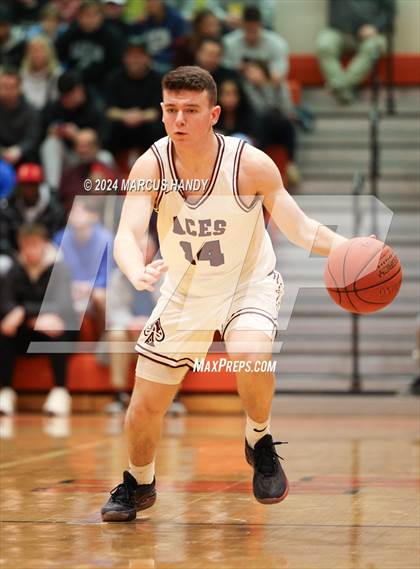Thumbnail 1 in Lower Merion vs Radnor photogallery.