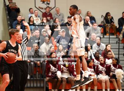 Thumbnail 3 in Lower Merion vs Radnor photogallery.