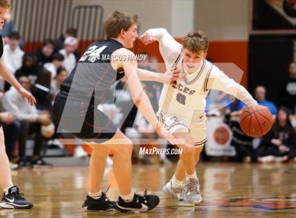 Thumbnail 2 in Lower Merion vs Radnor photogallery.