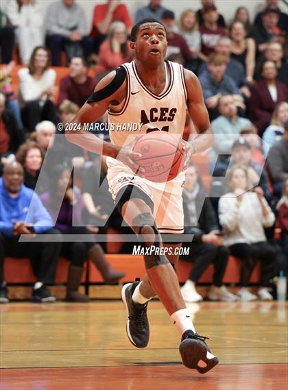 Thumbnail 3 in Lower Merion vs Radnor photogallery.