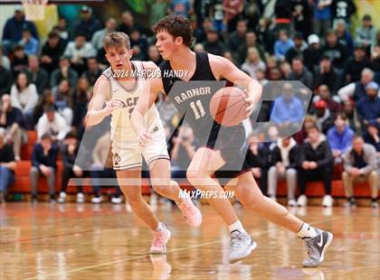 Thumbnail 2 in Lower Merion vs Radnor photogallery.