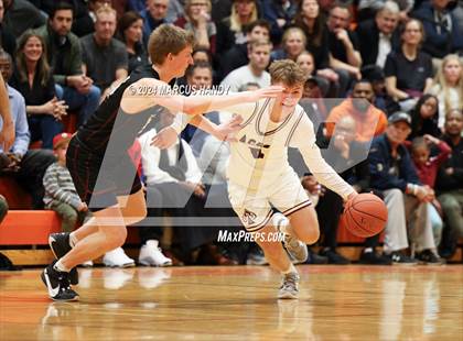 Thumbnail 3 in Lower Merion vs Radnor photogallery.