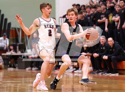 Thumbnail 3 in Lower Merion vs Radnor photogallery.