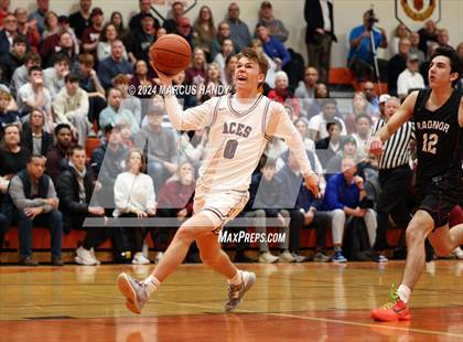 Thumbnail 3 in Lower Merion vs Radnor photogallery.