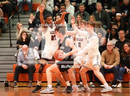Thumbnail 3 in Lower Merion vs Radnor photogallery.