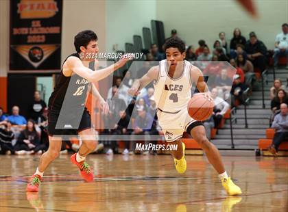 Thumbnail 1 in Lower Merion vs Radnor photogallery.
