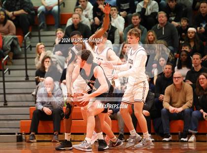 Thumbnail 1 in Lower Merion vs Radnor photogallery.
