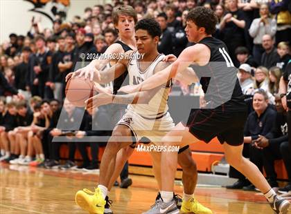Thumbnail 2 in Lower Merion vs Radnor photogallery.