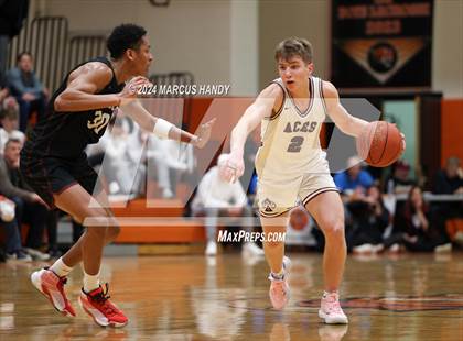 Thumbnail 1 in Lower Merion vs Radnor photogallery.
