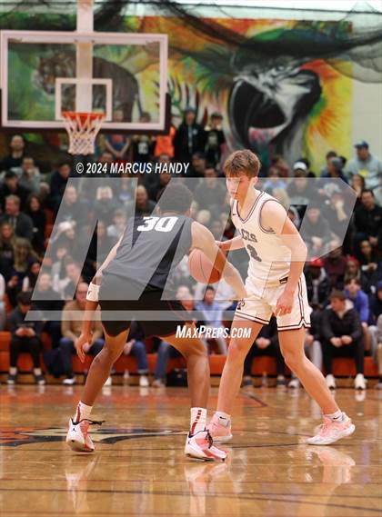 Thumbnail 2 in Lower Merion vs Radnor photogallery.