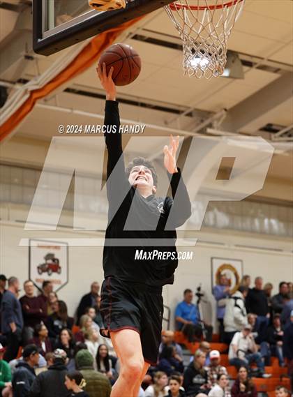 Thumbnail 2 in Lower Merion vs Radnor photogallery.