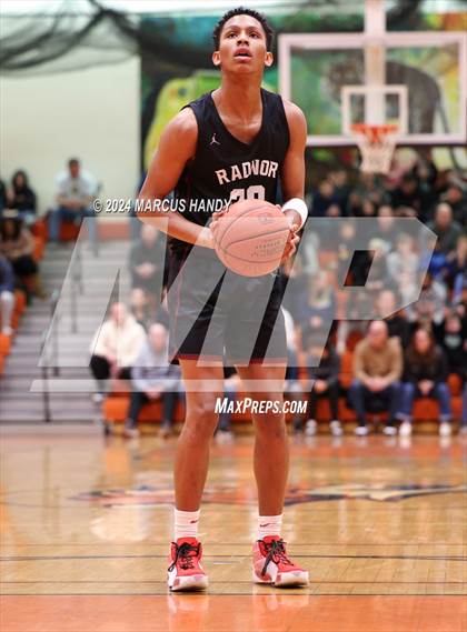 Thumbnail 1 in Lower Merion vs Radnor photogallery.