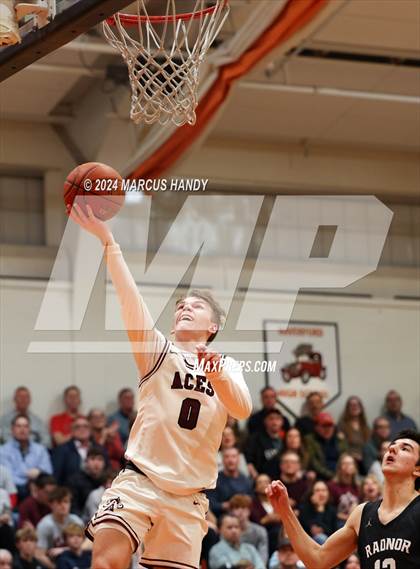 Thumbnail 3 in Lower Merion vs Radnor photogallery.