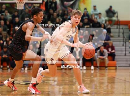 Thumbnail 1 in Lower Merion vs Radnor photogallery.