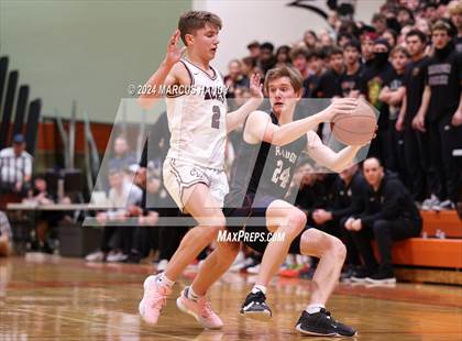 Thumbnail 1 in Lower Merion vs Radnor photogallery.