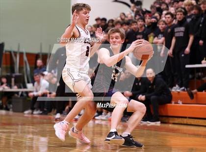 Thumbnail 2 in Lower Merion vs Radnor photogallery.