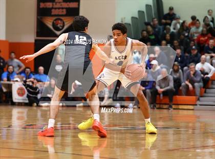 Thumbnail 3 in Lower Merion vs Radnor photogallery.