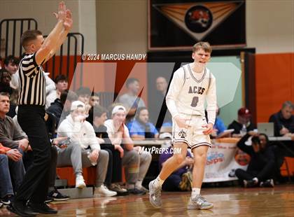 Thumbnail 2 in Lower Merion vs Radnor photogallery.