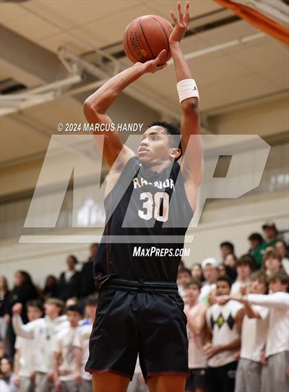 Thumbnail 2 in Lower Merion vs Radnor photogallery.