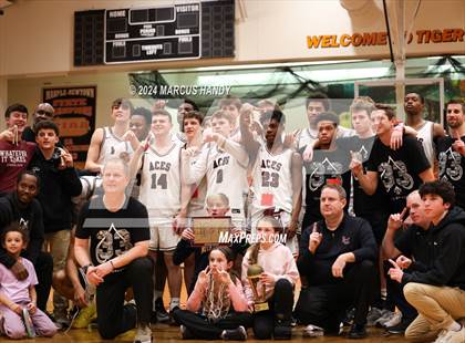 Thumbnail 1 in Lower Merion vs Radnor photogallery.