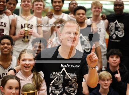 Thumbnail 2 in Lower Merion vs Radnor photogallery.