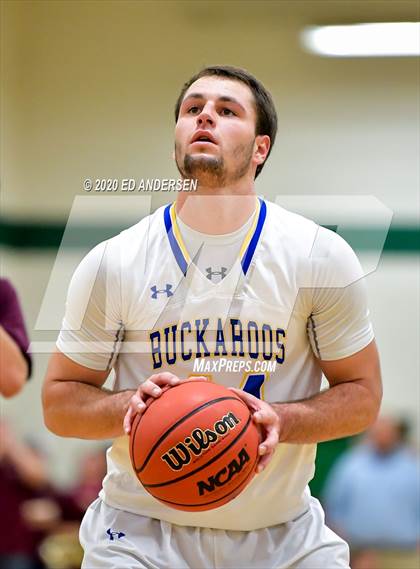 Thumbnail 3 in Lowry vs. Dayton (NIAA 3A Northern Quarterfinals) photogallery.