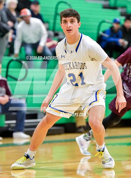 Thumbnail 1 in Lowry vs. Dayton (NIAA 3A Northern Quarterfinals) photogallery.