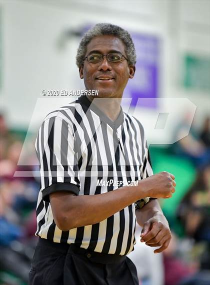Thumbnail 1 in Lowry vs. Dayton (NIAA 3A Northern Quarterfinals) photogallery.
