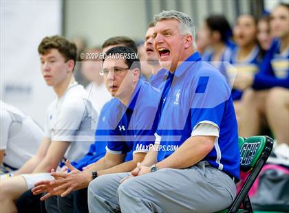 Thumbnail 1 in Lowry vs. Dayton (NIAA 3A Northern Quarterfinals) photogallery.