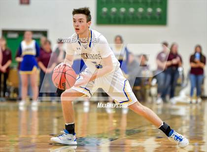 Thumbnail 1 in Lowry vs. Dayton (NIAA 3A Northern Quarterfinals) photogallery.