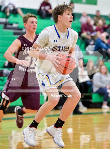 Thumbnail 1 in Lowry vs. Dayton (NIAA 3A Northern Quarterfinals) photogallery.