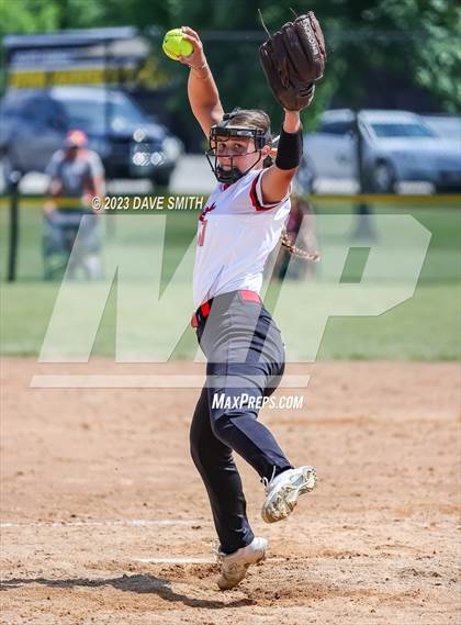 Thumbnail 1 in Central Lee vs Williamsburg (Rick Doran Classic) photogallery.