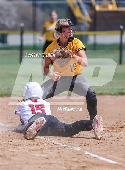 Thumbnail 1 in Central Lee vs Williamsburg (Rick Doran Classic) photogallery.