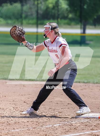Thumbnail 1 in Central Lee vs Williamsburg (Rick Doran Classic) photogallery.