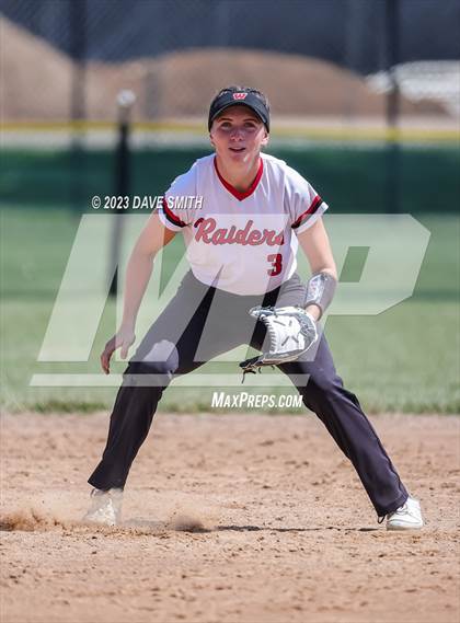 Thumbnail 2 in Central Lee vs Williamsburg (Rick Doran Classic) photogallery.