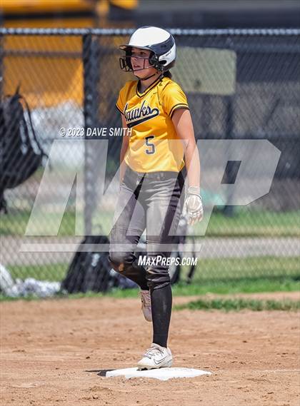 Thumbnail 1 in Central Lee vs Williamsburg (Rick Doran Classic) photogallery.