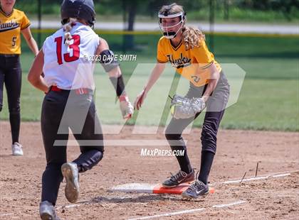 Thumbnail 3 in Central Lee vs Williamsburg (Rick Doran Classic) photogallery.