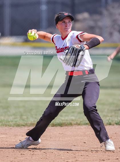 Thumbnail 3 in Central Lee vs Williamsburg (Rick Doran Classic) photogallery.