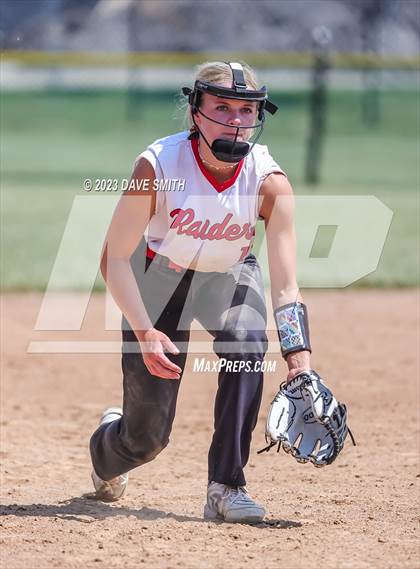 Thumbnail 3 in Central Lee vs Williamsburg (Rick Doran Classic) photogallery.