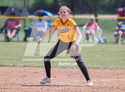 Thumbnail 2 in Central Lee vs Williamsburg (Rick Doran Classic) photogallery.