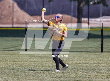 Thumbnail 2 in Central Lee vs Williamsburg (Rick Doran Classic) photogallery.