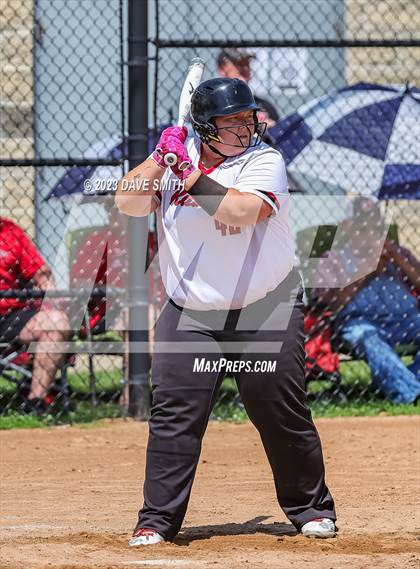 Thumbnail 3 in Central Lee vs Williamsburg (Rick Doran Classic) photogallery.