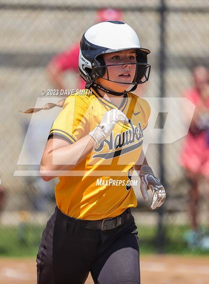 Thumbnail 3 in Central Lee vs Williamsburg (Rick Doran Classic) photogallery.