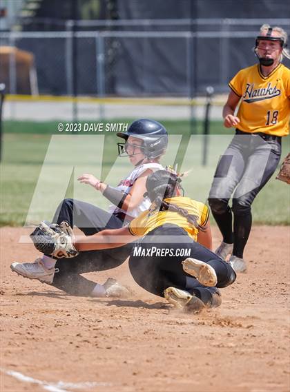 Thumbnail 3 in Central Lee vs Williamsburg (Rick Doran Classic) photogallery.