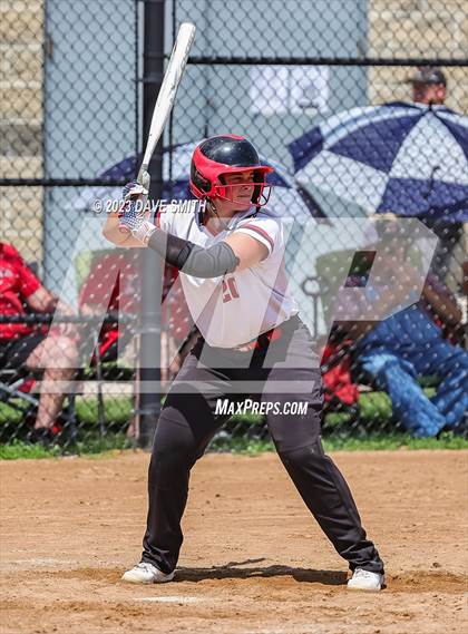 Thumbnail 2 in Central Lee vs Williamsburg (Rick Doran Classic) photogallery.
