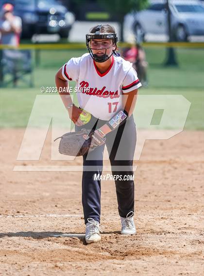 Thumbnail 3 in Central Lee vs Williamsburg (Rick Doran Classic) photogallery.