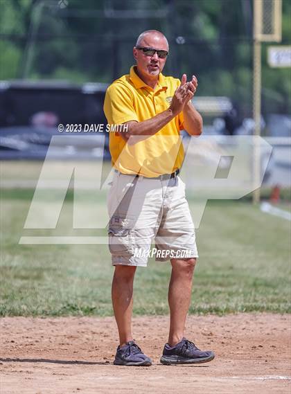 Thumbnail 2 in Central Lee vs Williamsburg (Rick Doran Classic) photogallery.
