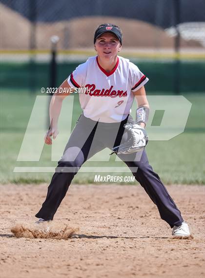 Thumbnail 1 in Central Lee vs Williamsburg (Rick Doran Classic) photogallery.