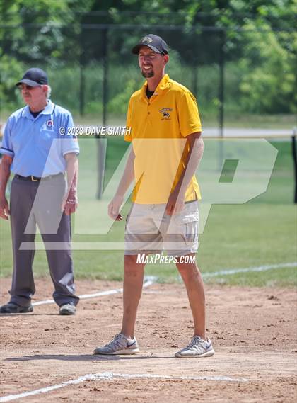 Thumbnail 3 in Central Lee vs Williamsburg (Rick Doran Classic) photogallery.